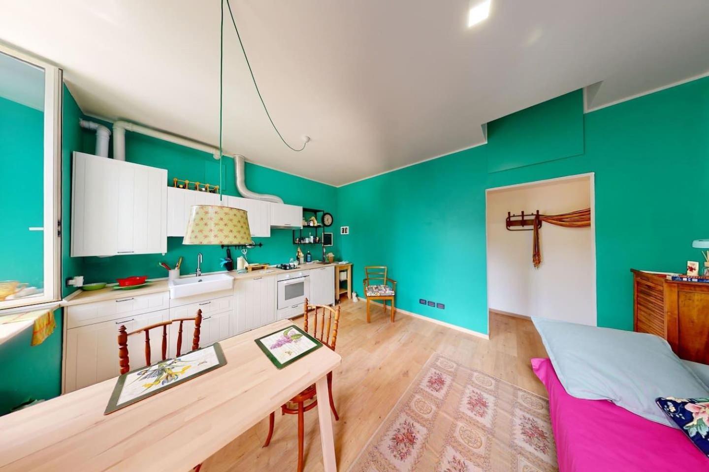 Green House קומו מראה חיצוני תמונה