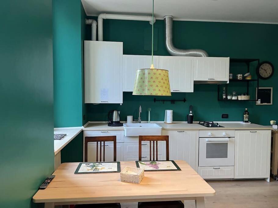 Green House קומו מראה חיצוני תמונה